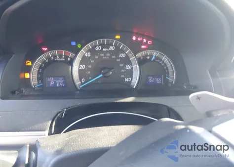 2013 Toyota Camry Se из США, поврежденный, VIN 4T1BF1FK1DU698330